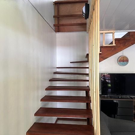 Maison Moehau Iti Moorea Zewnętrze zdjęcie