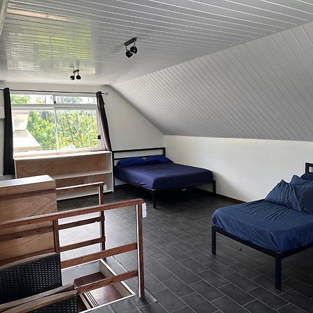 Maison Moehau Iti Moorea Zewnętrze zdjęcie