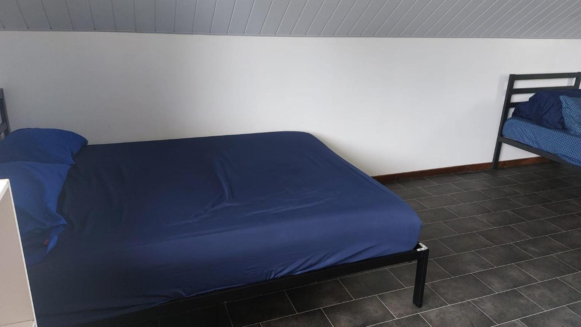 Maison Moehau Iti Moorea Zewnętrze zdjęcie